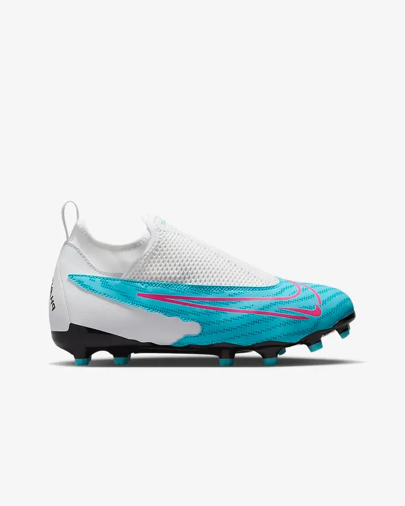 NIKE PHANTOM GX ACADEMY DF JR DD9546 446