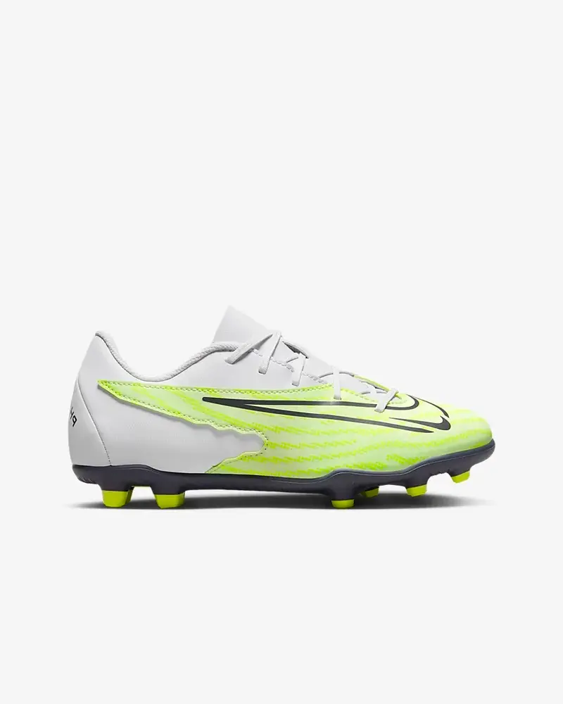 NIKE PHANTOM GX CLUB FG/MG JR DD9564 705
