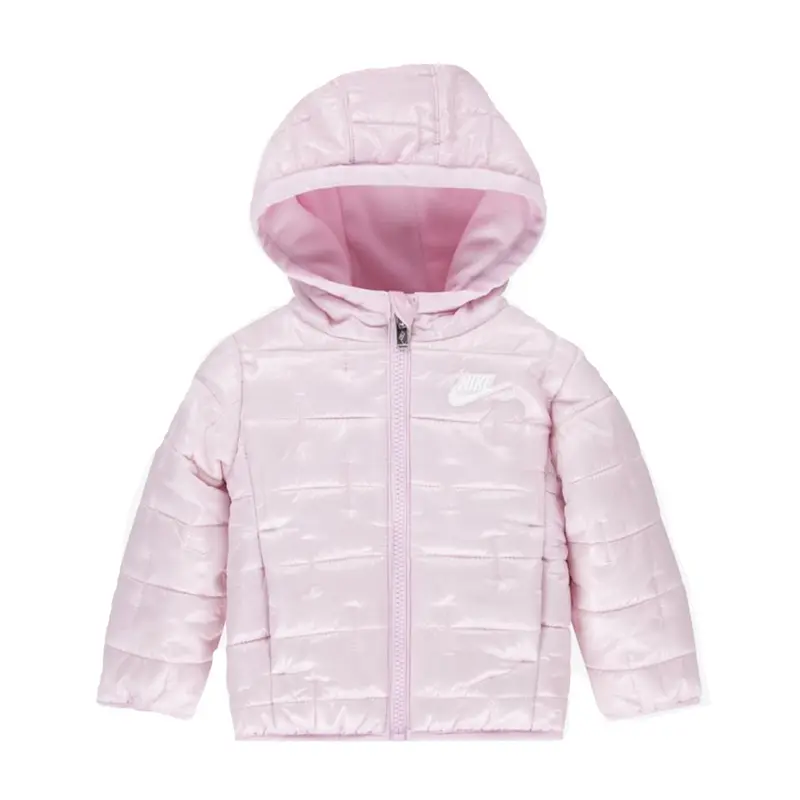 NIKE PIUMINO IMBOTTITO CON LOGO JR 36M501 A9Y