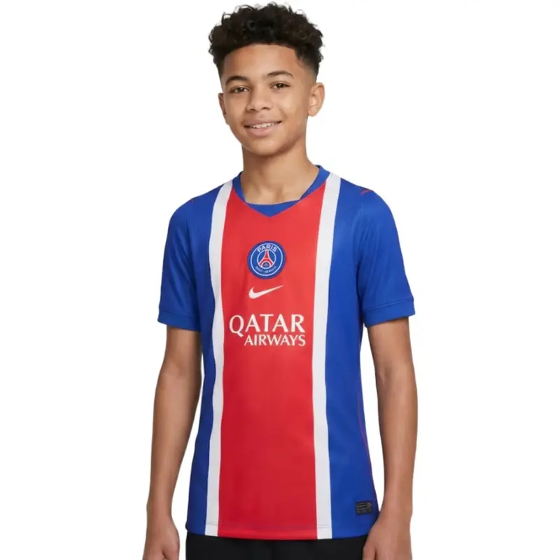 NIKE PSG MAGLIA GARA HOME JR II1644 417