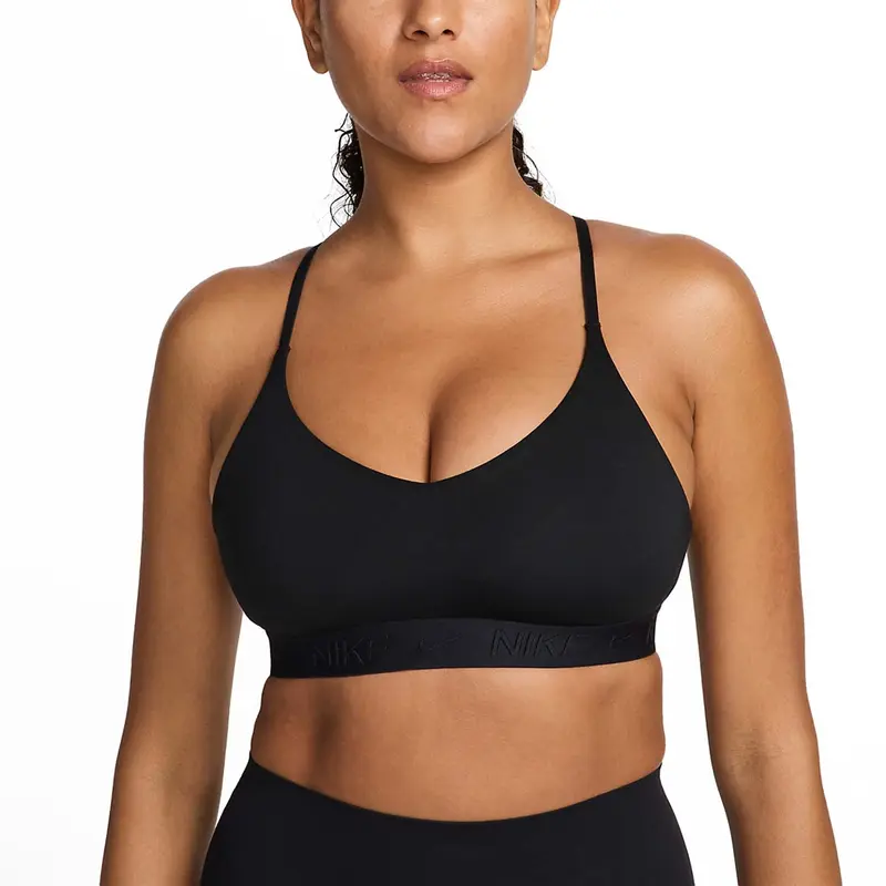 NIKE REGGISENO SPORTIVO DONNA FD1062 010