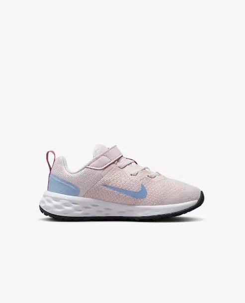 NIKE REVOLUTION 6 JR DD1095 600
