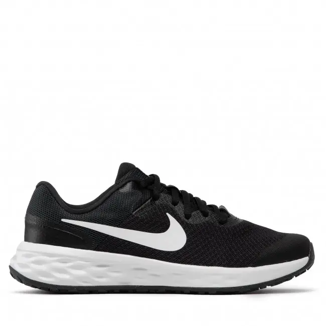NIKE REVOLUTION 6 JR DD1096 003