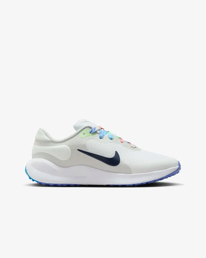 NIKE REVOLUTION 7 JR FN4991 100