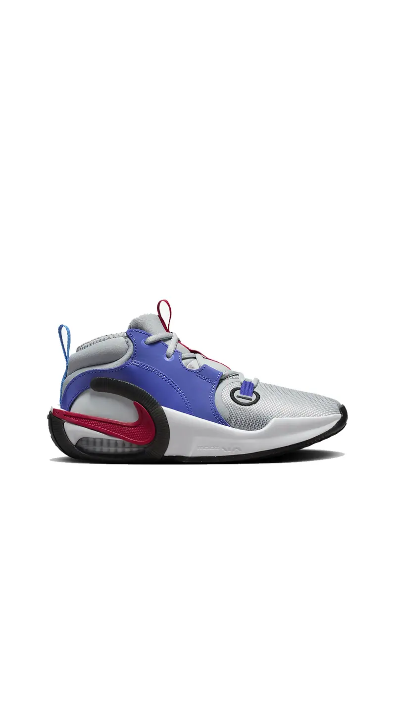NIKE SCARPA AIR ZOOM CROSSOVER 2 DA BASKET UOMO FB2689 003
