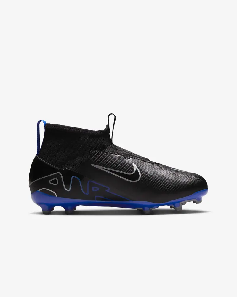 NIKE SCARPA DA CALCIO MERCURIAL SUPERFLY 9 JR DJ5623 040