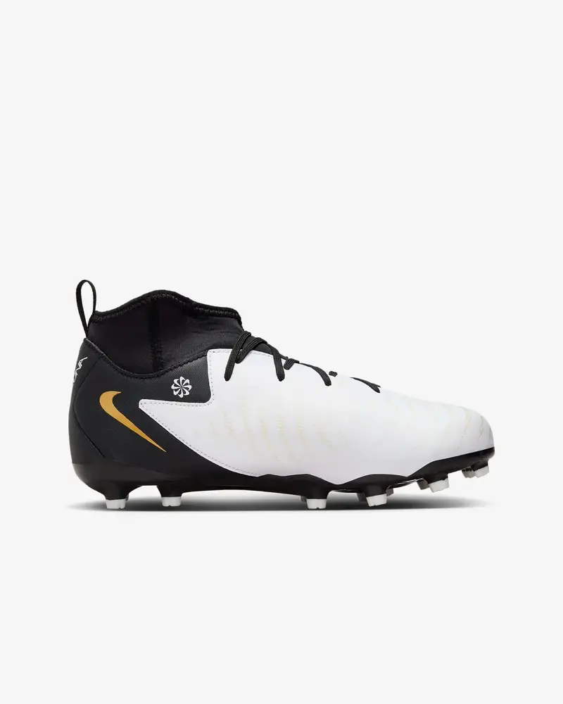 NIKE SCARPA DA CALCIO PHANTOM LUNA II ACADEMY FG/MG FJ2603 100