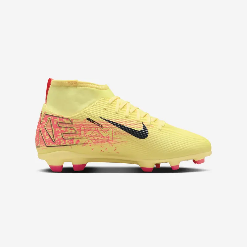 NIKE SCARPA DA CALCIO SUPERFLY 10 CLUB BIMBO HF6283 800