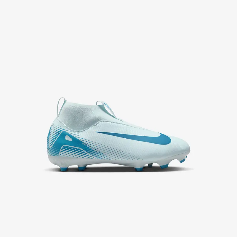NIKE SCARPA DA CALCIO ZOOM SUPERFLY 10 ACADEMY BIMBO FQ8304 400