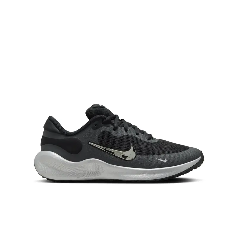 NIKE SCARPA REVOLUTION 7 JR FZ4805 001