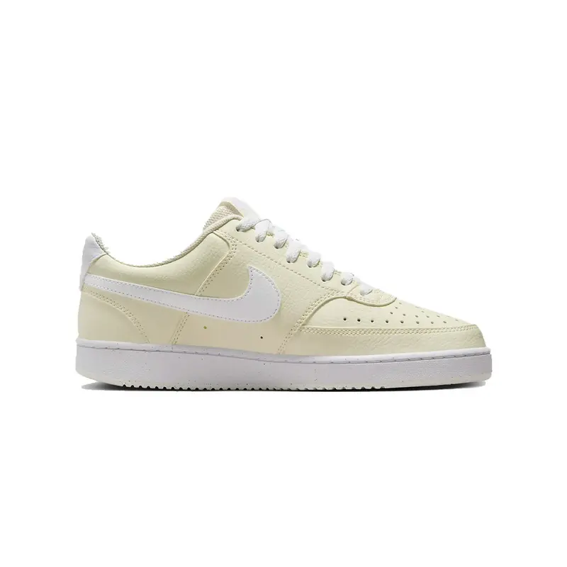 NIKE SCARPE COURT VISION NEXT NATURE FV9952 100