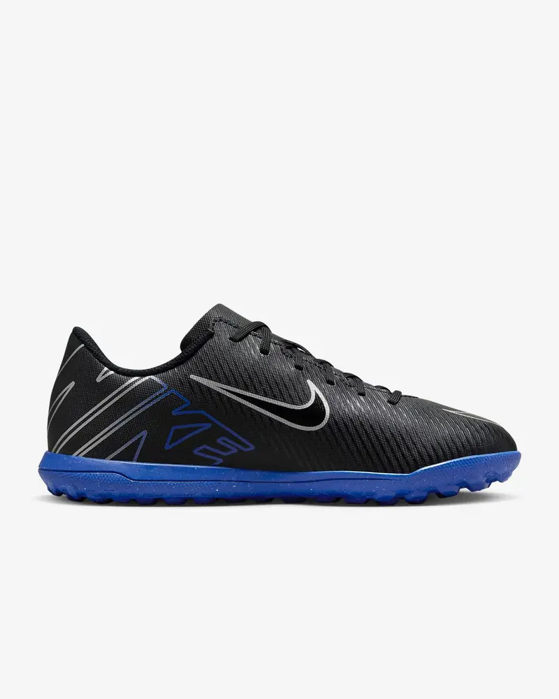 NIKE SCARPE DA CALCETTO MERCURIAL VAPOR 15 CLUB JR DJ5956 040