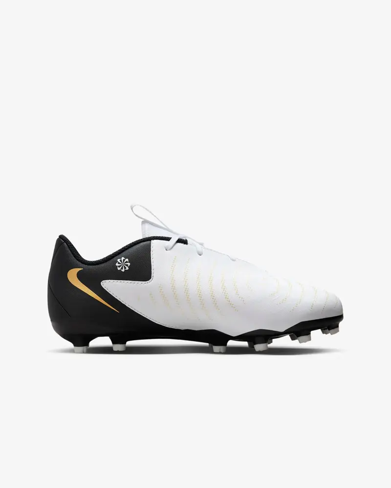 NIKE SCARPE DA CALCIO PHANTOM GX II ACADEMY JR FD6722 100