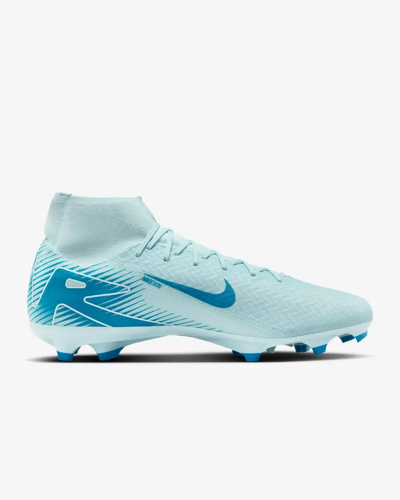 NIKE SCARPE DA CALCIO SUPERFLY 10ACADEMY UOMO FQ1456 400