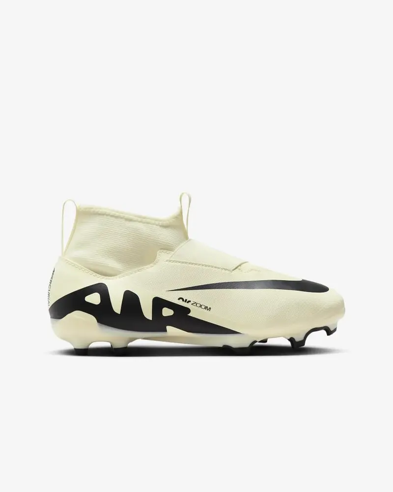 NIKE SCARPE DA CALCIO ZOOM MERCURIAL SUPERFLY JR DJ5623 700