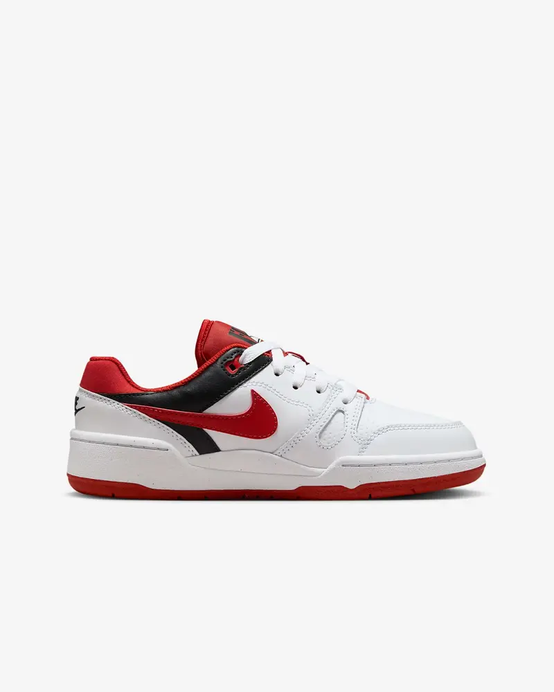NIKE SCARPE FULL FORCE FV5929 100