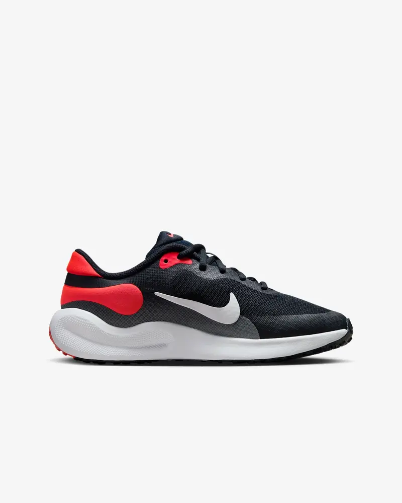NIKE SCARPE NIKE REVOLUTION 7 JR FB7689 400