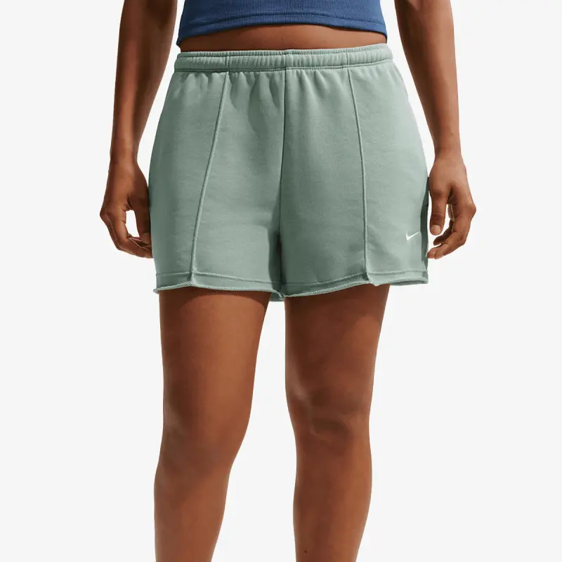 NIKE SHORT DONNA FRENCH TERRY II3980 006