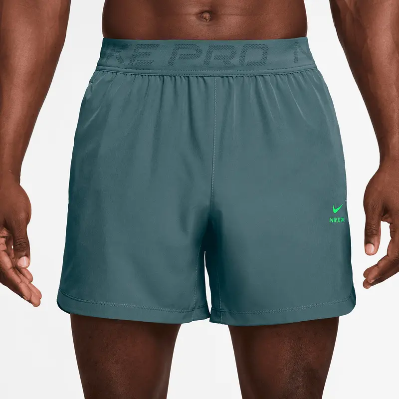 NIKE SHORT UOMO LISCIO IN TESSUTO DRI-FIT ELASTICIZZATO HV0411 382