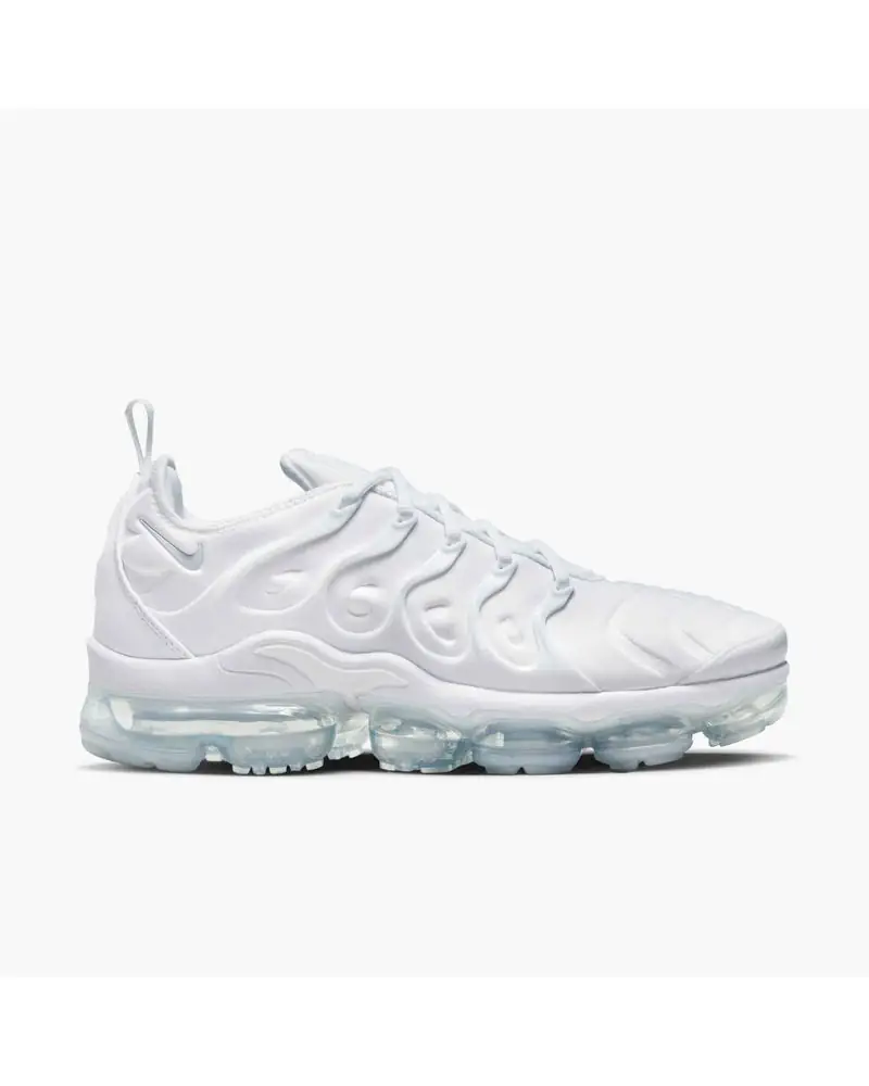 NIKE SNEAKERS VAPORMAX PLUS 924453 100