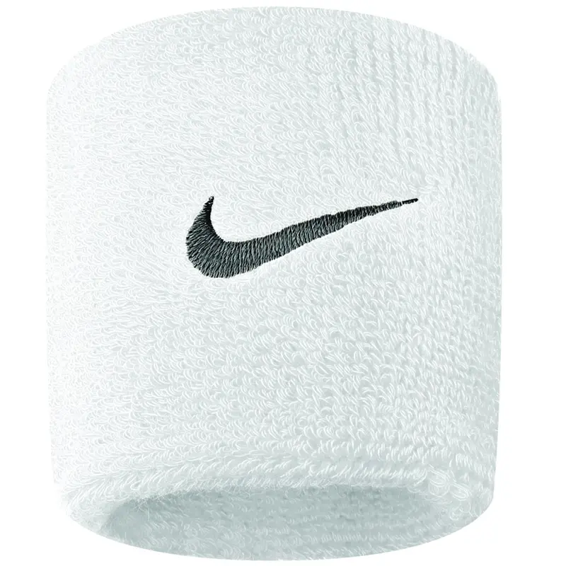 NIKE SWOOSH WRISTBAND NNN04 101