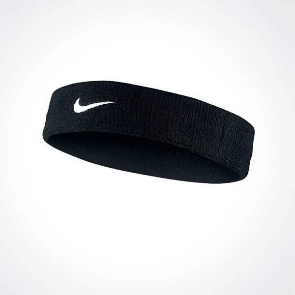 NIKE SWOOSH WRISTBAND NNN07