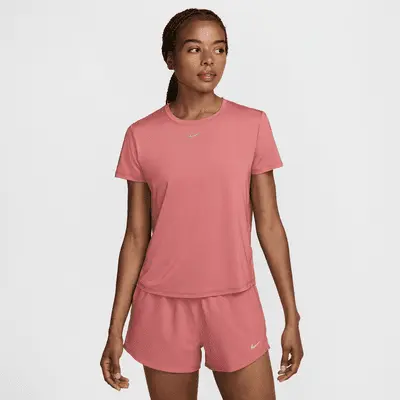 NIKE T-SHIRT CON LOGO DONNA FN2798 634