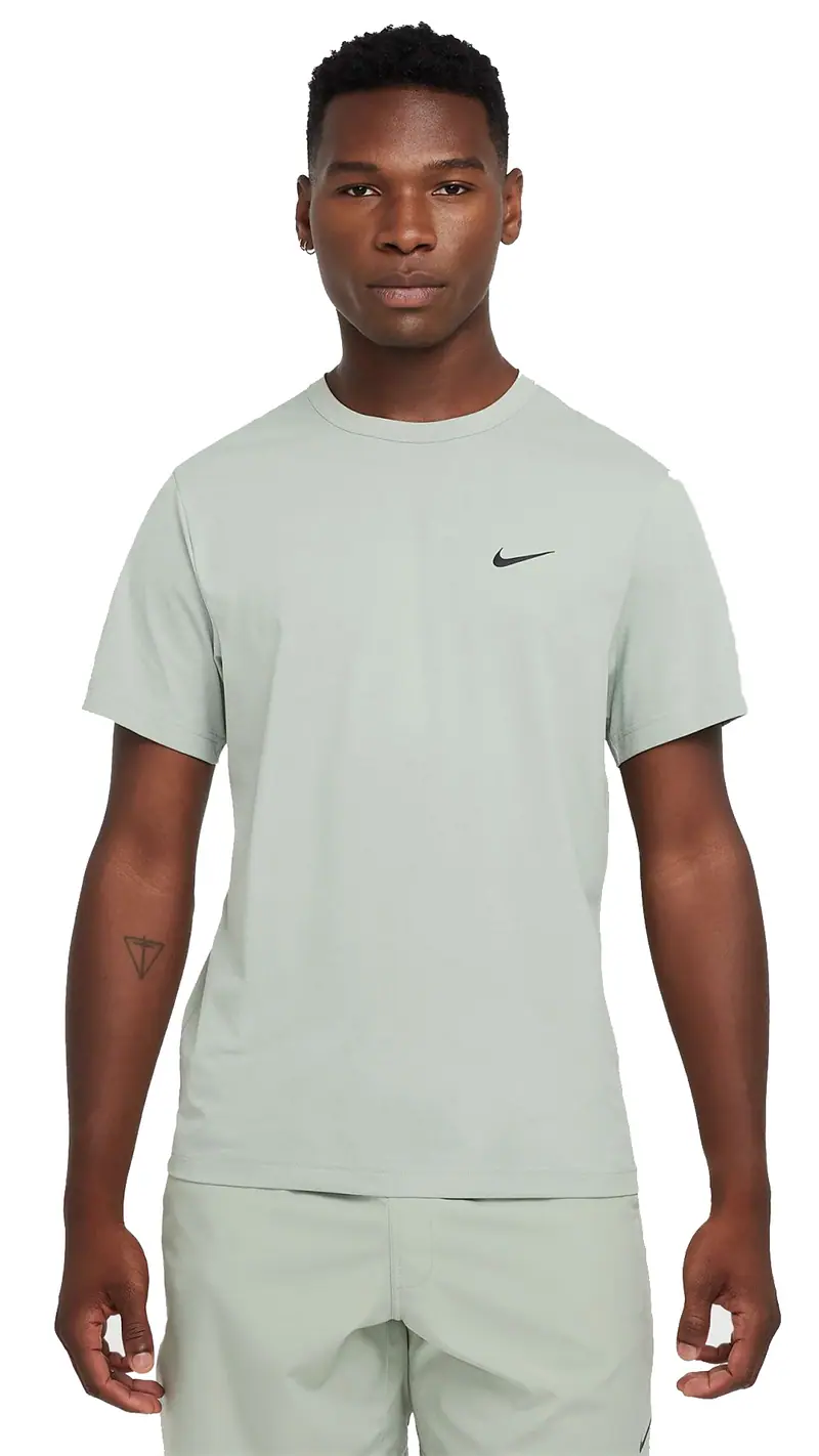 NIKE T-SHIRT CON LOGO UOMO DV9839 370