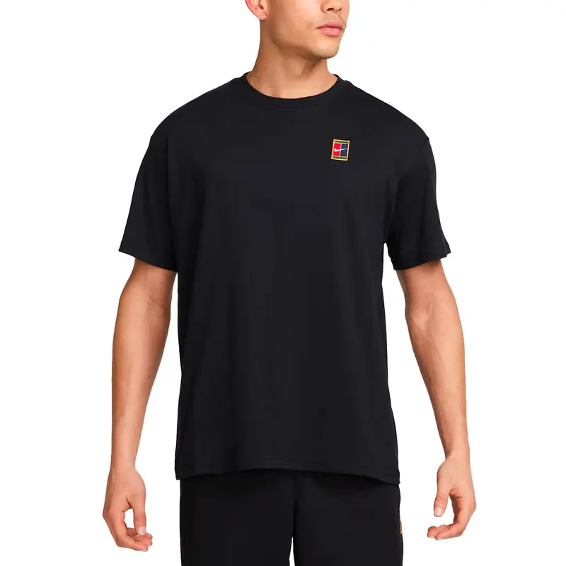 NIKE T-SHIRT COURT MAX 90 UOMO HJ3362 010