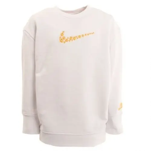 NIKE T-SHIRT DAISY CREW JR 36J045 001