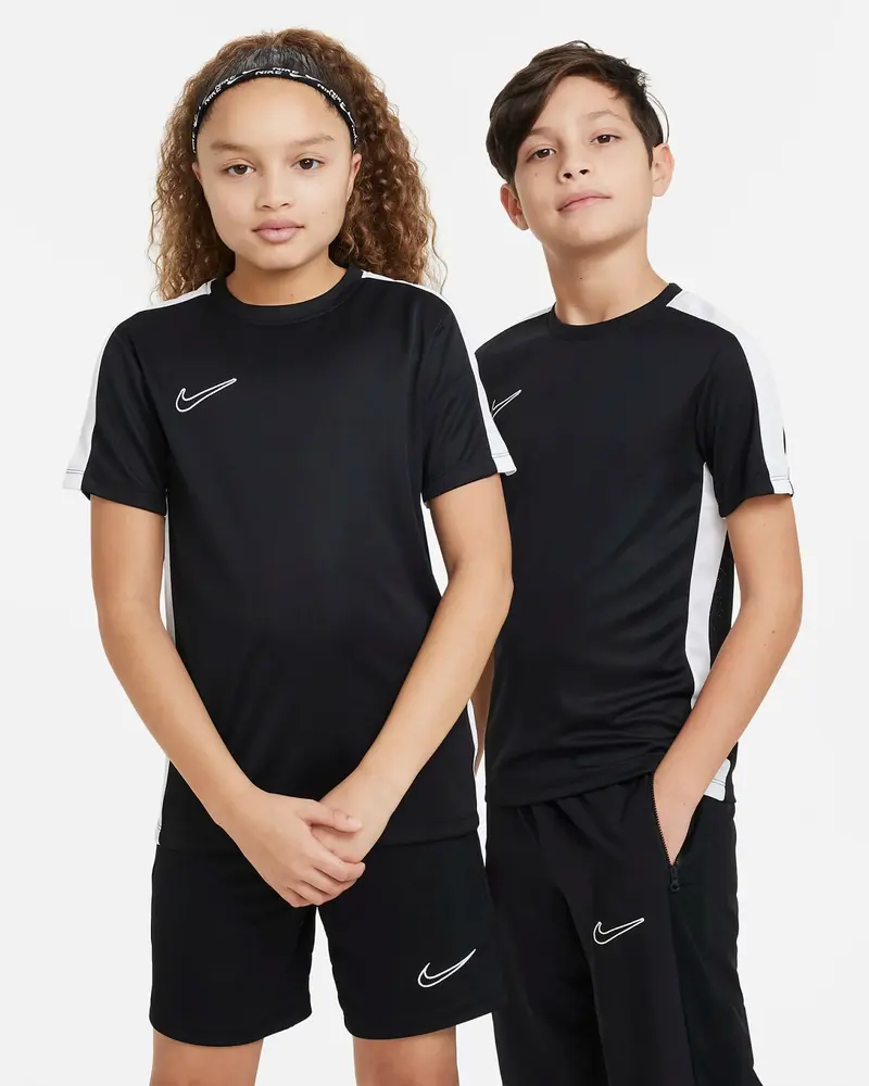 NIKE T-SHIRT DRI-FIT ACADEMY SOCCER JR DX5482 016
