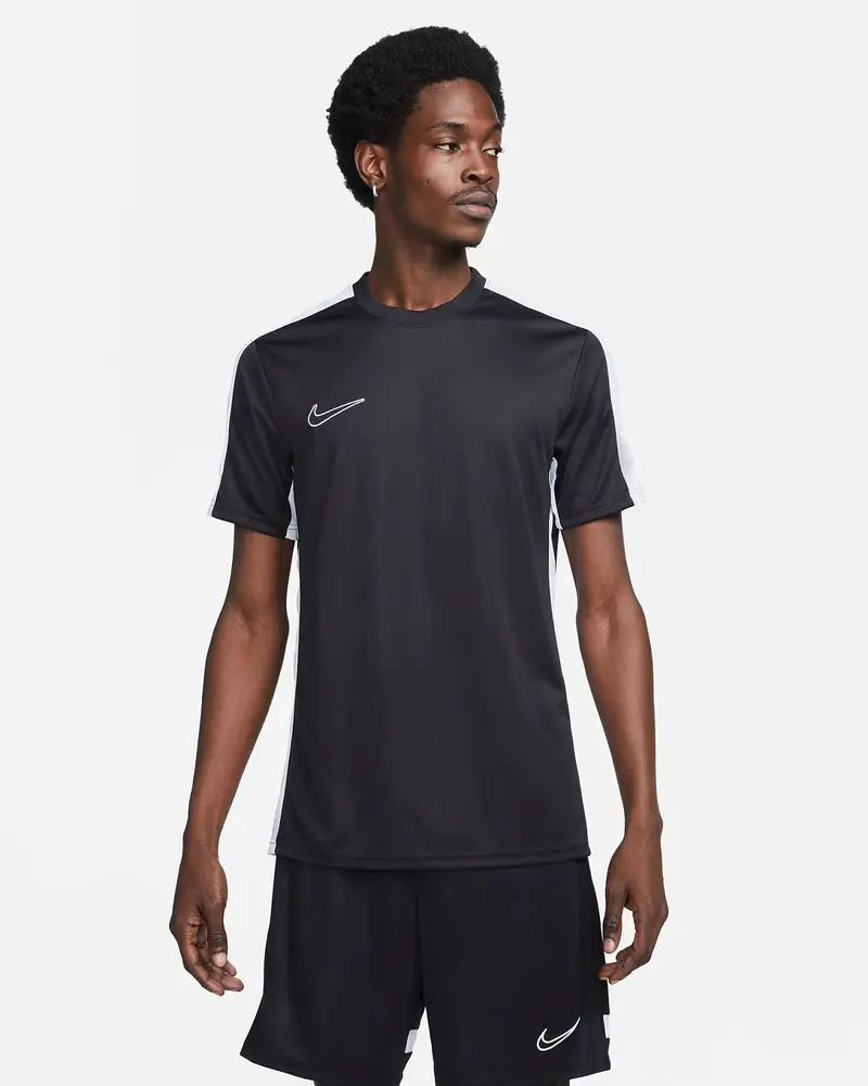 NIKE T-SHIRT DRI-FIT ACADEMY UOMO DV9750 016