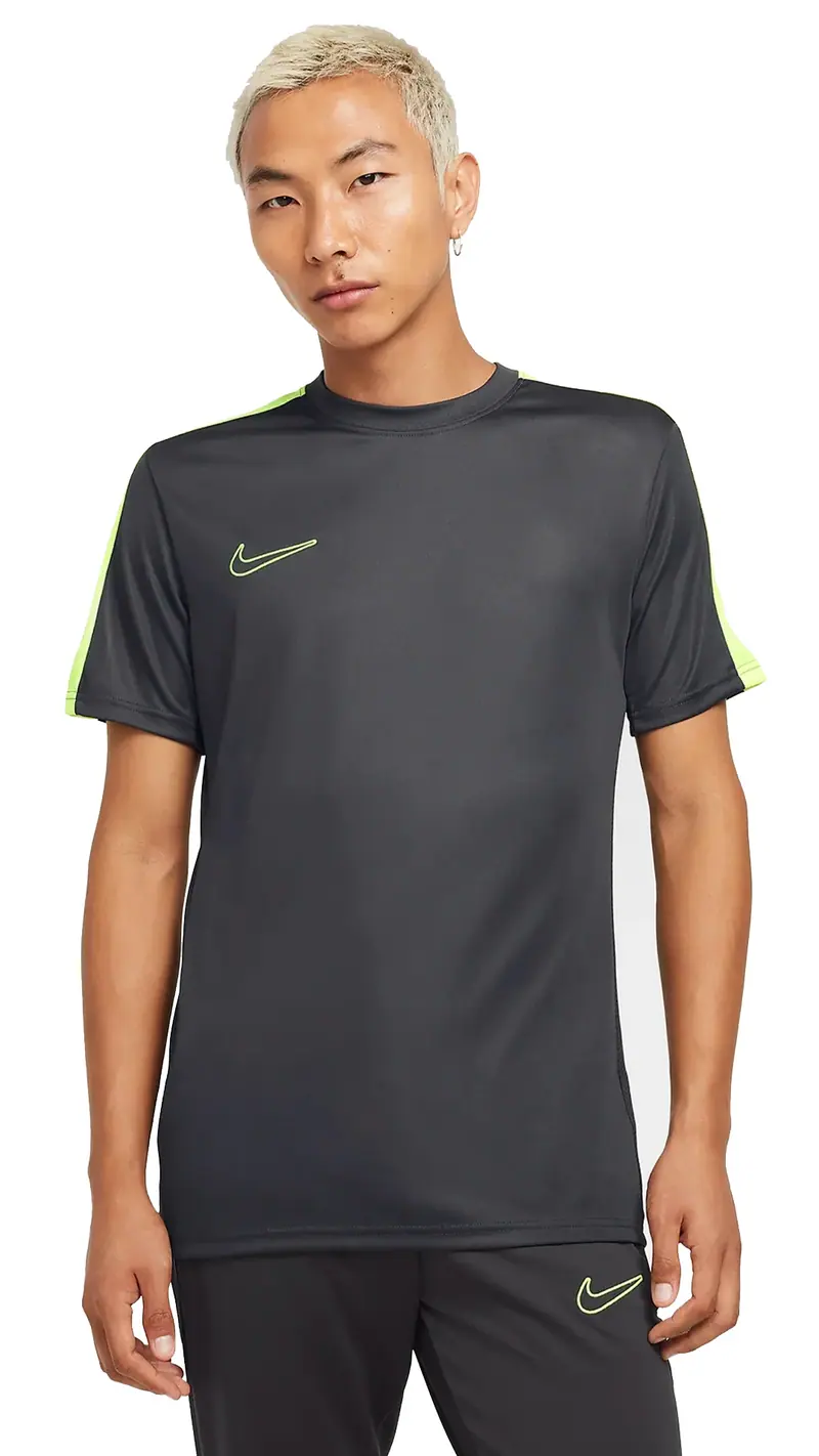 NIKE T-SHIRT DRI-FIT ACADEMY UOMO DV9750 061