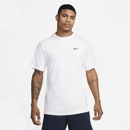 NIKE T-SHIRT HYVERSE DRI-FIT UV UOMO DV9839 100