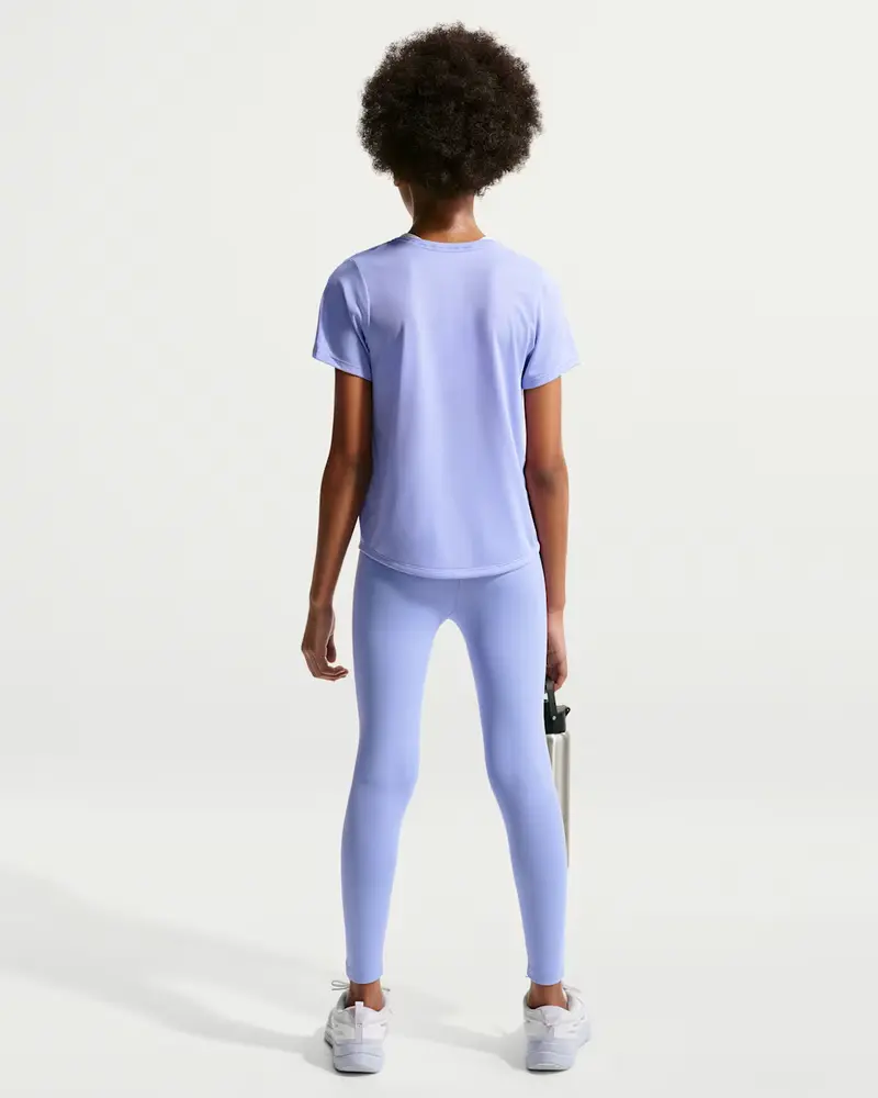 NIKE T-SHIRT NIKE CON LOGO GRANDE FZ5600 569