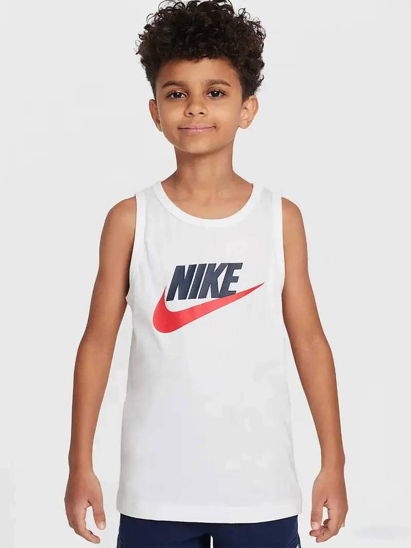 NIKE T-SHIRT NIKE GIROMANICA CON STAMPA HM5843 100