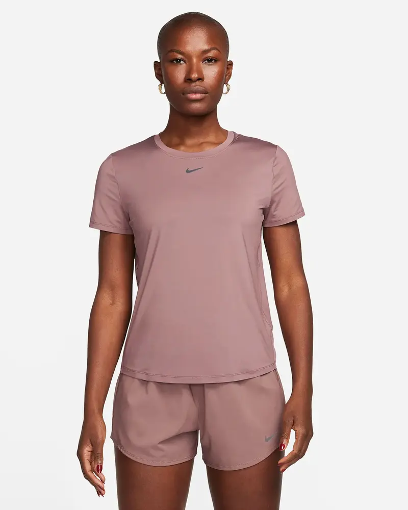 NIKE T-SHIRT ONE CLASSIC DRI-FIT DONNA FN2798 208