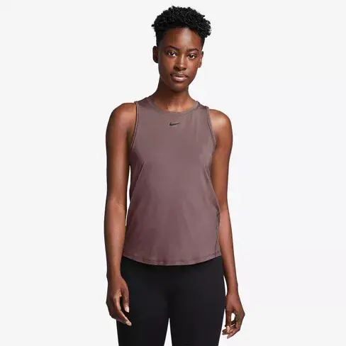 NIKE T-SHIRT ONE CLASSIC DRI-FIT DONNA FN2808 208