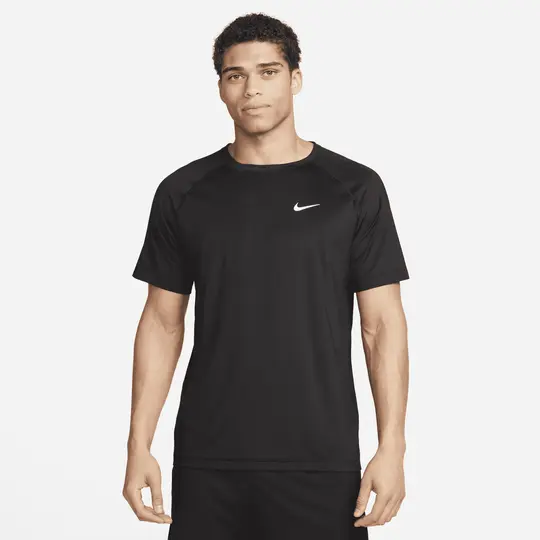 NIKE T-SHIRT READY DRI-FIT UOMO DV9815 010