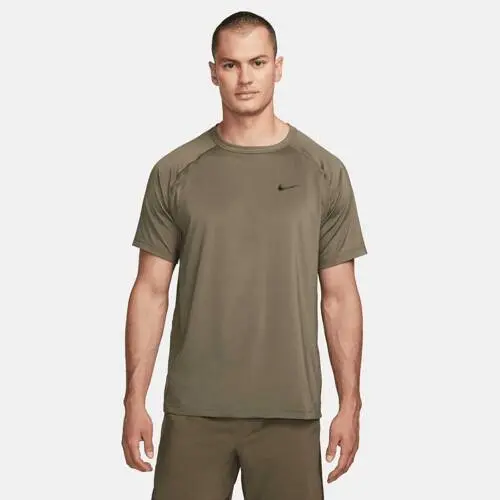 NIKE T-SHIRT READY DRI-FIT UOMO DV9815 222