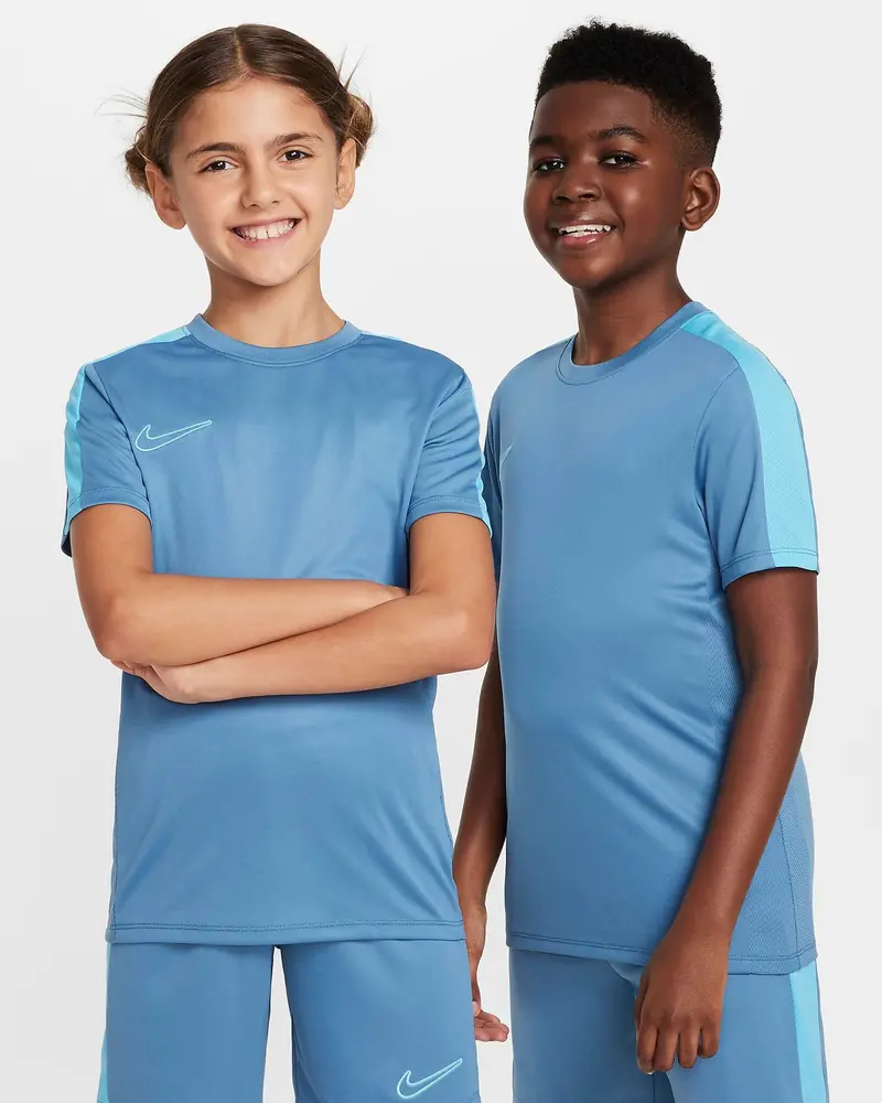 NIKE T-SHIRT SPORTIVA DRI-FIT JR DX5482 429