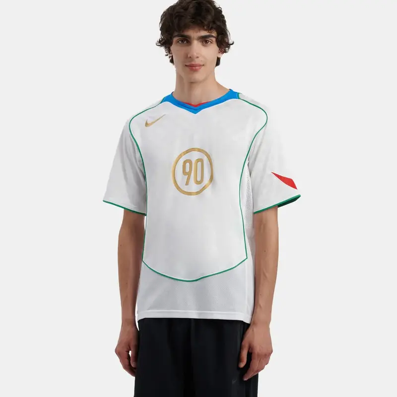 NIKE T-SHIRT SPORTIVA T90 ENERGY UOMO IB4210 100