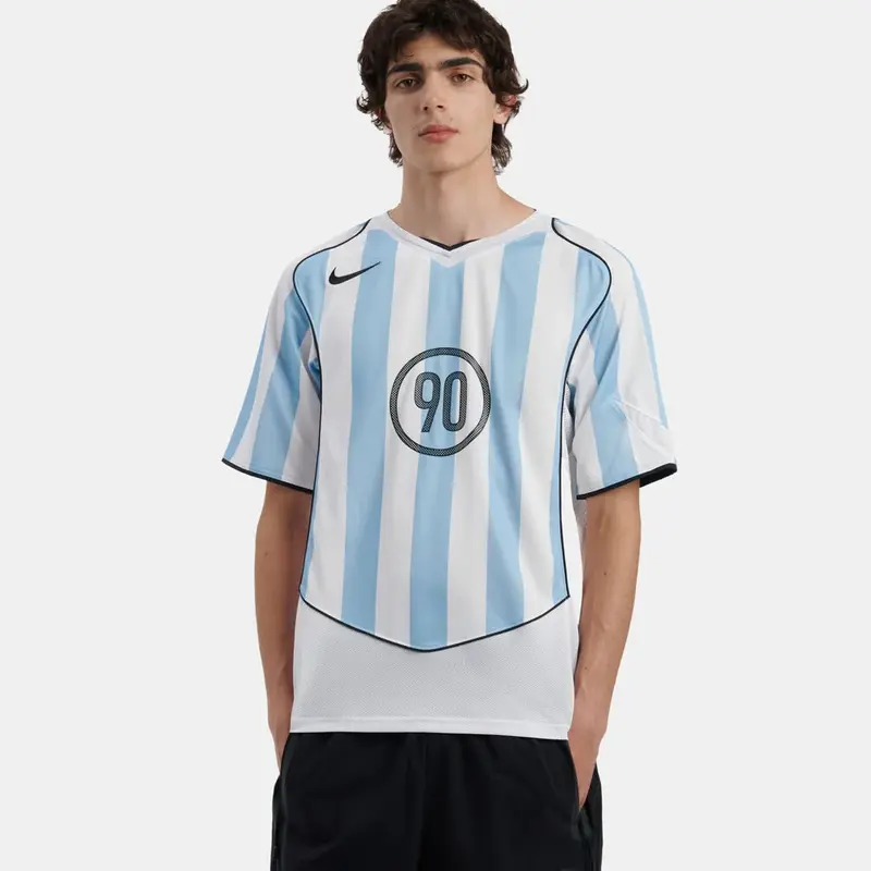 NIKE T-SHIRT SPORTIVA T90 ENERGY UOMO IB4214 422