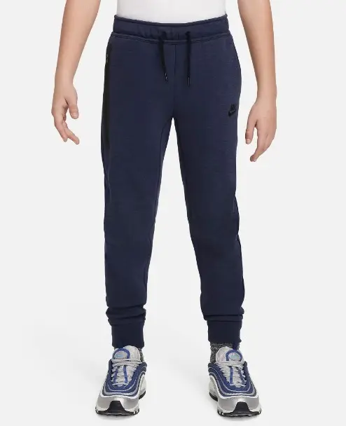 NIKE TECH FLEECE PANT JR FD3287 473