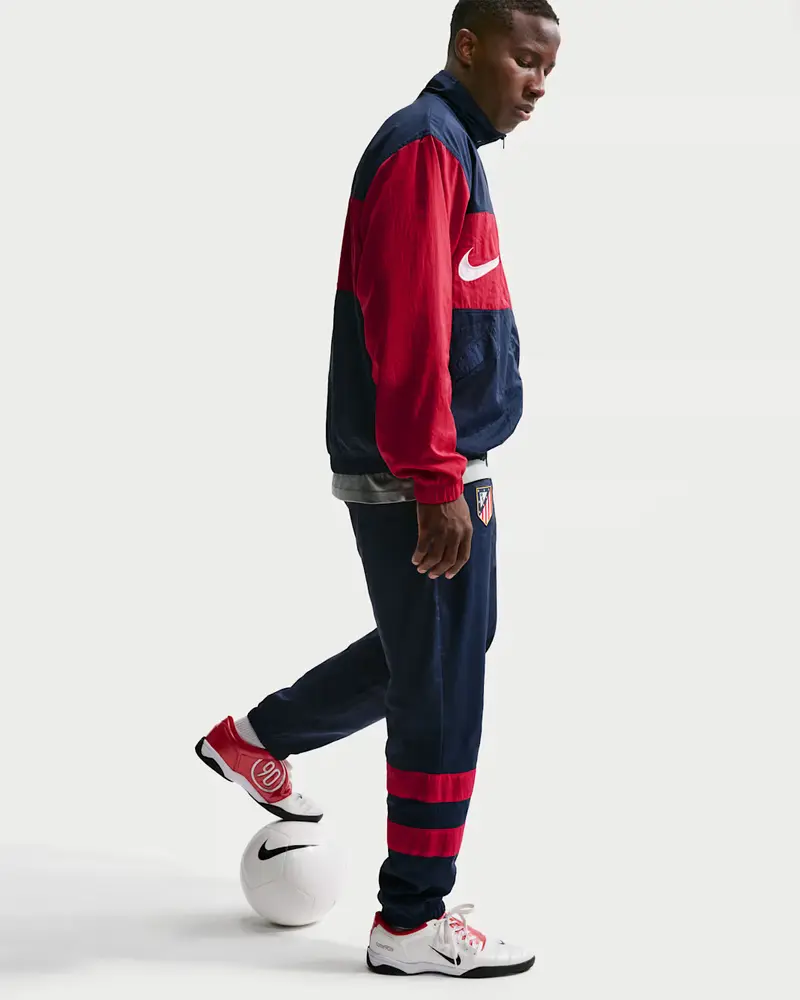 NIKE TUTA ATLETICO MADRID IO4319 451
