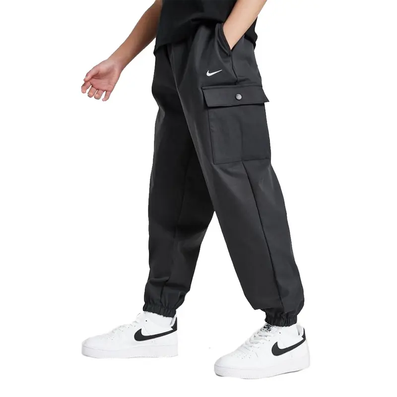 NIKE TUTA CARGO CON LOGO DONNA FZ5554 010