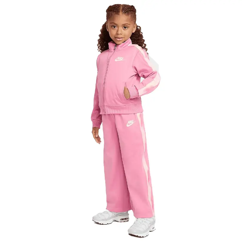 NIKE TUTA CON LOGO JR 36M169 ACG