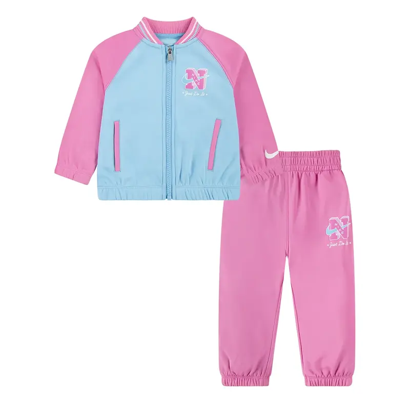 NIKE TUTA NEXT GENERATION TRICOT SET JR 66L769 AFN