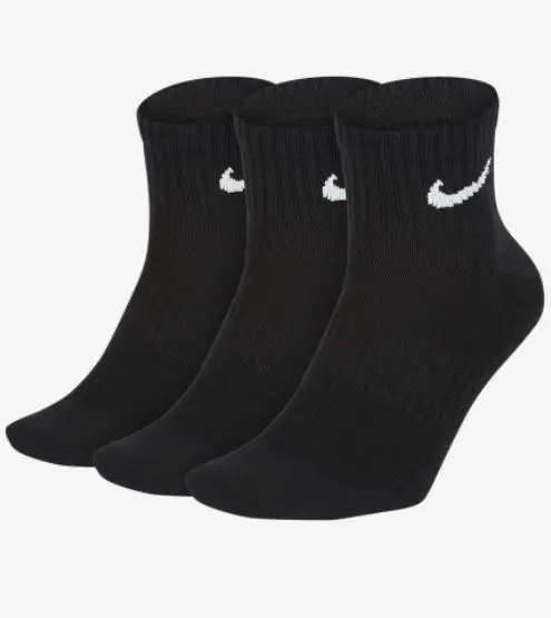 NIKE U CALZINI EVERYDAY SOCKS SX7677 010