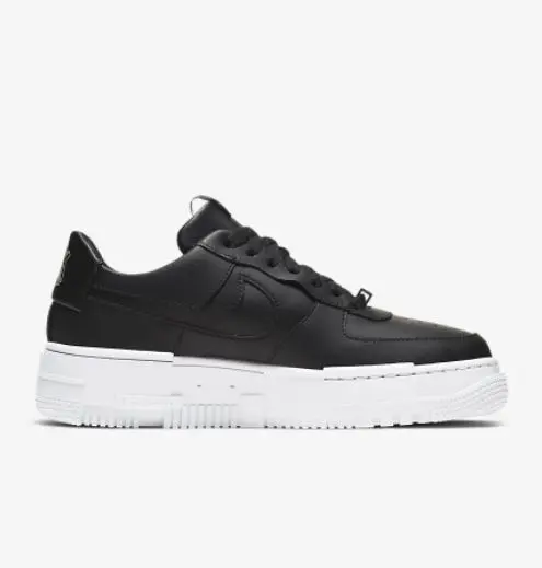 NIKE W AIR FORCE PIXEL CK6649 001